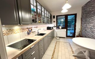 Casă de vânzare  Balotești Ilfov - Poză 8