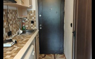 Închiriere cameră 12 mp, Bularga, Iași – WC, duș, mobilată - Poză 1