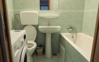 Apartament 2 camere | Dristor - Poză 7