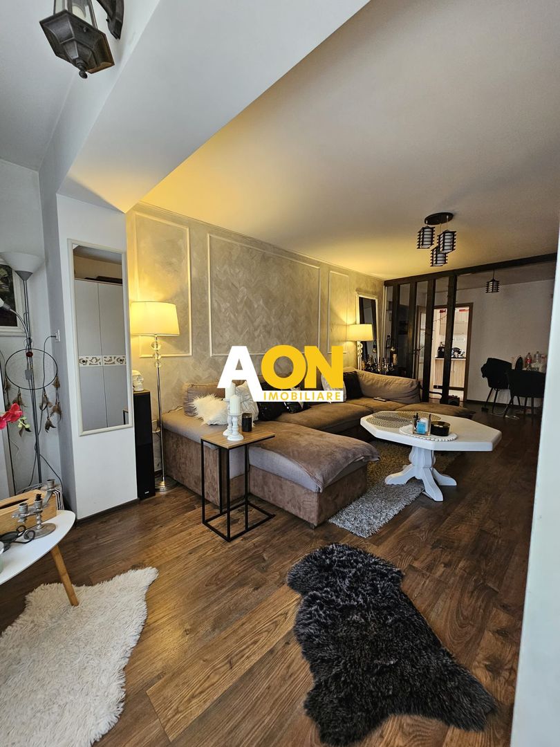 Apartament 3 camere, Cetate, etaj intermediar - Poză 3