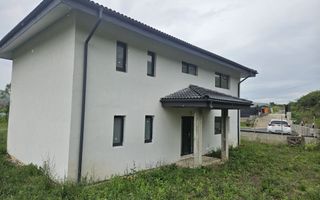 Casa individuala, 4 camere, 147 mp+600 mp teren, zona Sun Garden - Poză 1