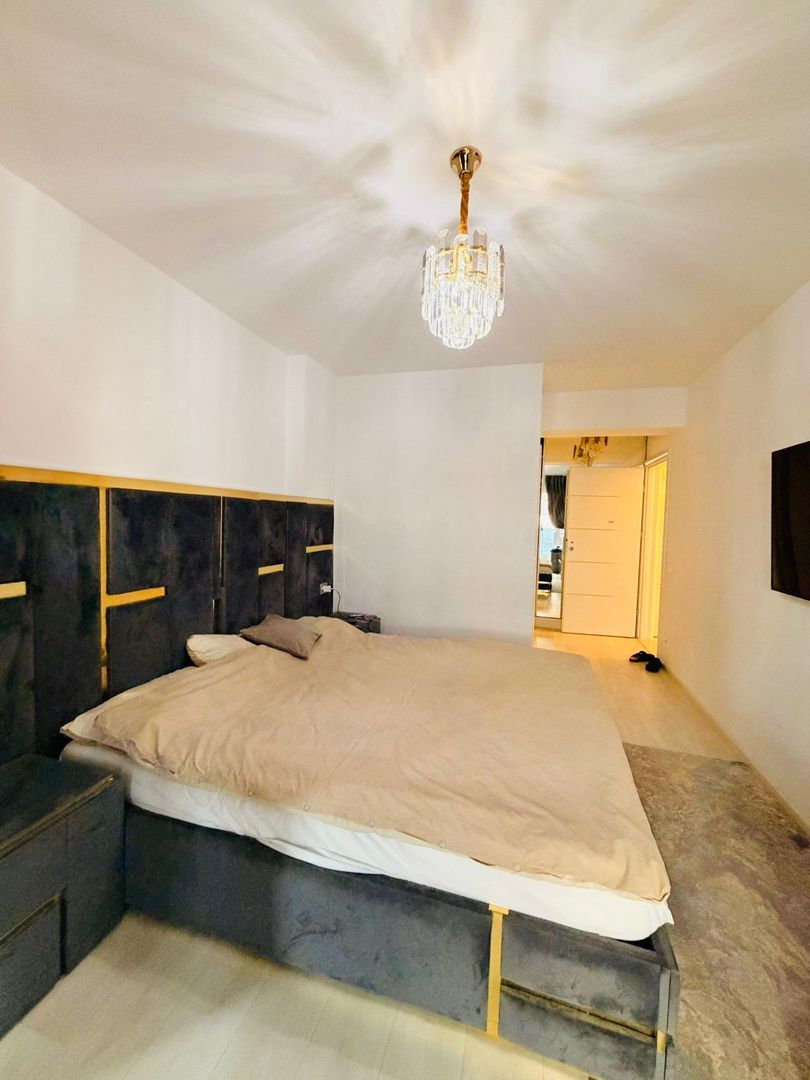 Apartament 3 camere | Quartz Residence | Bloc nou | Parcare subterana - Poză 5