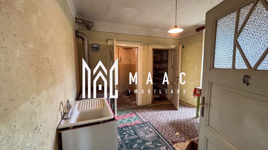 Casa individuala | Teren 356 MP | Garaj | Cisnadie | Comision 0% - Poză 22