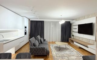 Soseaua Nordului | 2 camere | Parc Avenue | Prima Chirie - Poză 3