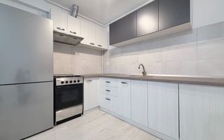 DE INCHIRIAT 2 CAMERE | ROSE RESIDENCE 2  | PARCARE SUBTERANA - Poză 4