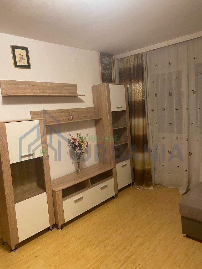 Apartament 2 camere semidecomandat, zona Podu Roș, Iași - de închiriat - Poză 5