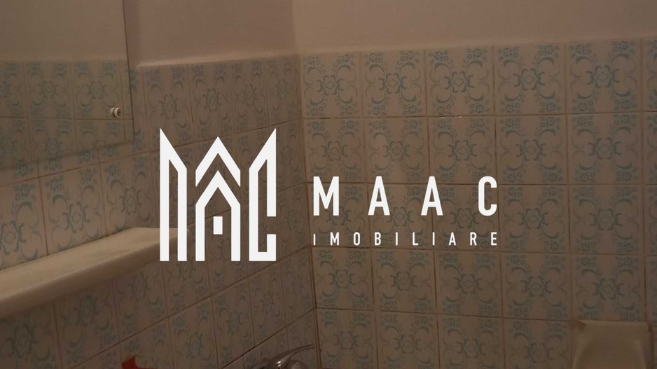 Apartament 2 camere de închiriat | Sibiu, Rahova | 35 mp - Poză 5