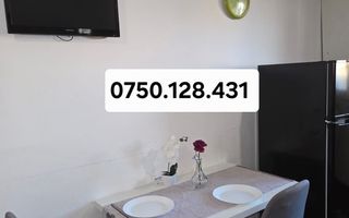 2 camere mobilat complet, aproape tramvai 32, Margeanului - Poză 4