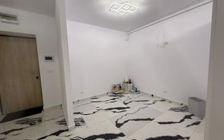 Vanzare apartament 2 camere parter in Hils Pallady, ideal Cabinet - Poză 7