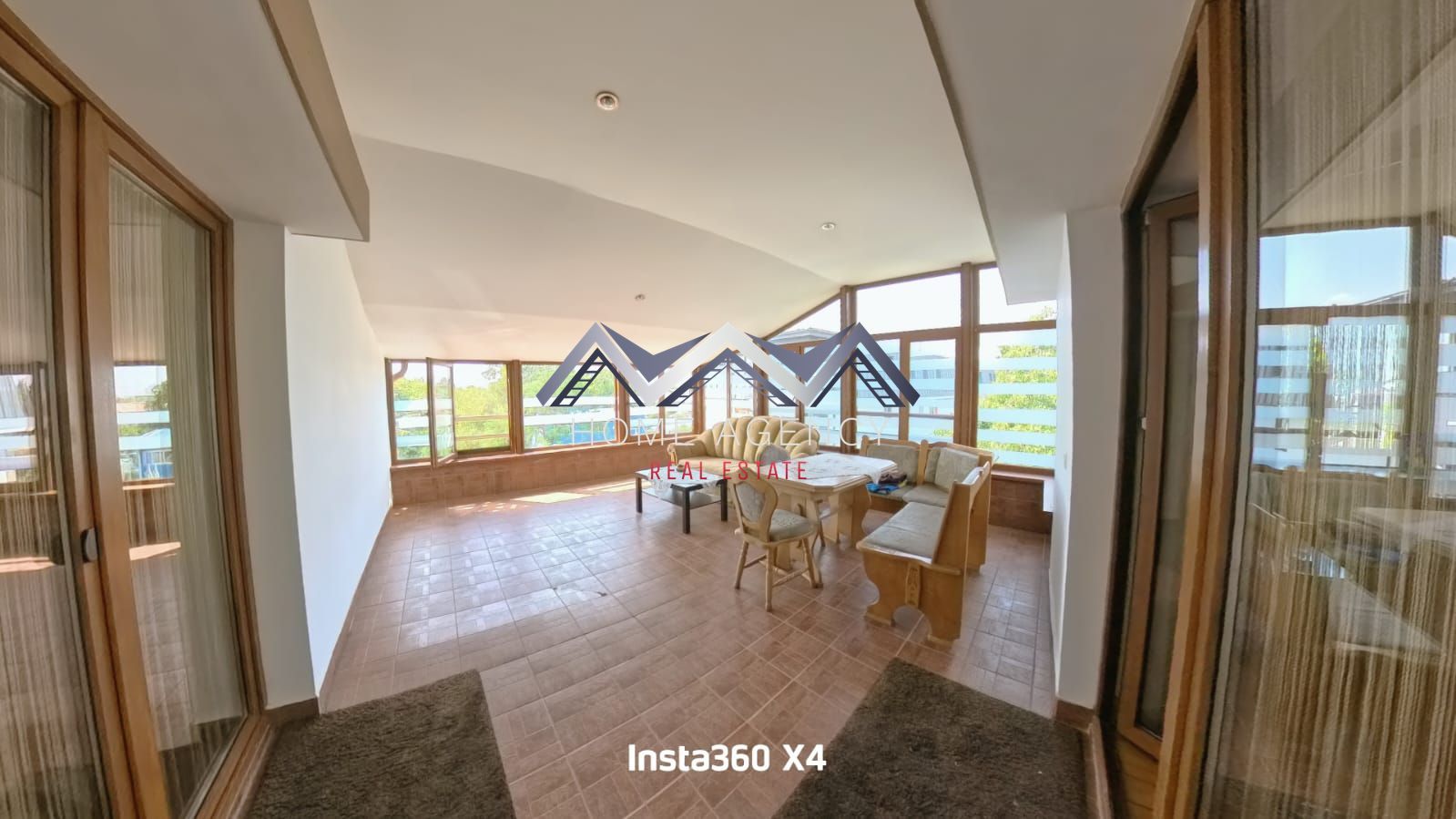 Casă individuală P+1+M cu garaj și terase spațioase – Otopeni Central - Poză 9