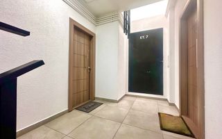 Apartament 2 camere, modern si vibrant, cu parcare, Torontalului - Vox - Poză 15