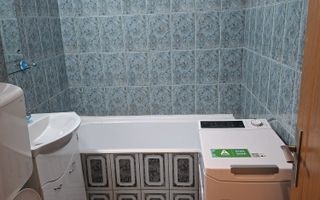 Apartament 2 camere ND 45 mp Podu Ros-380euro - Poză 7