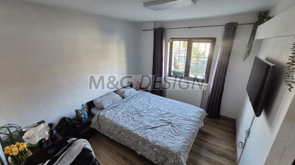 Apartament 4 camere  Complex Studentesc - Poză 6