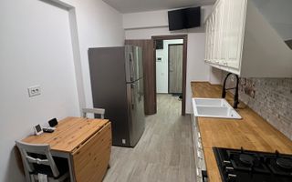 AP. 2 CAMERE THEODOR PALLADY, PARCARE, INCALZIRE PARDOSEALA, COMIS 0% - Poză 8