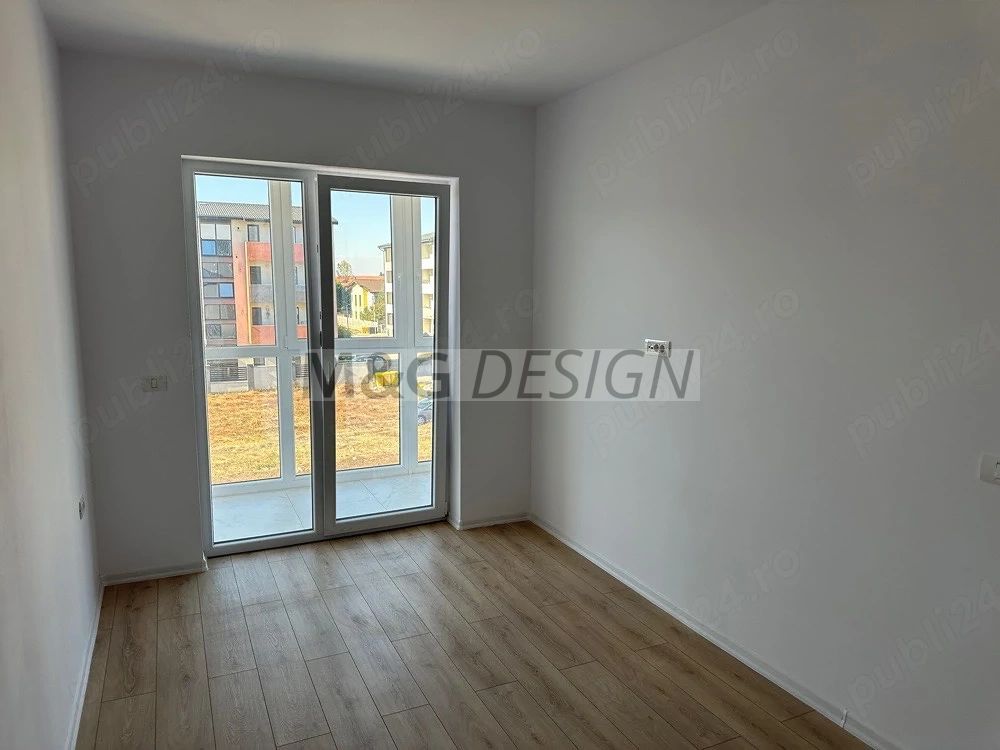 Apartamente 2 camere  bloc nou - Poză 4
