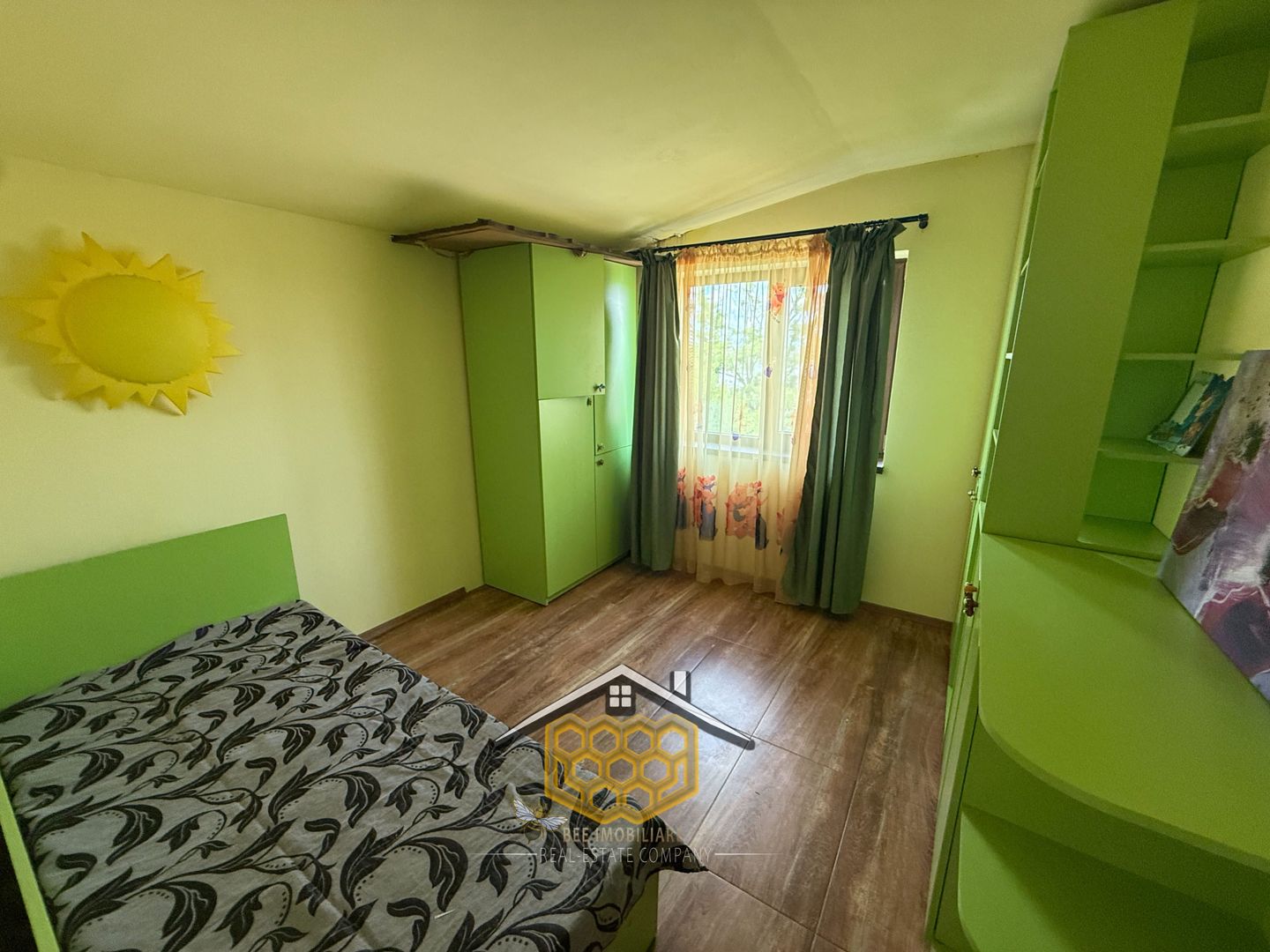 Oferta 2 case la pret de una in Ghercesti – Ideal pentru 2 familii - Poză 11