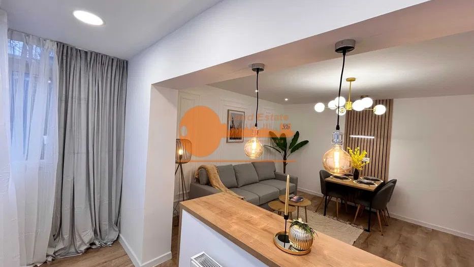 Apartament cu 2 camere in zona Drumul Taberei - Poză 4