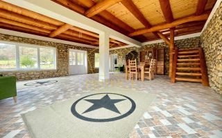 Casa de vacanta/pensiune cu teren de 3780mp | Clisura Dunarii - Poză 13