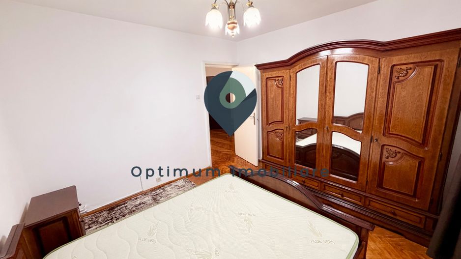 Apartament cu 2 camere in Manastur, etaj 1, zona Mogosoaia ! - Poză 10