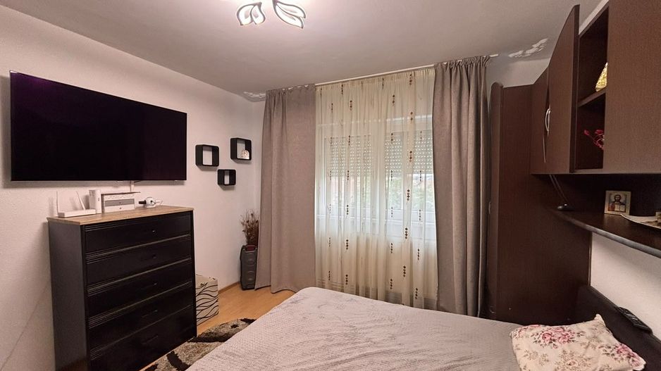 Apartament 2 camere decomandat de vânzare în Sibiu - Poză 18