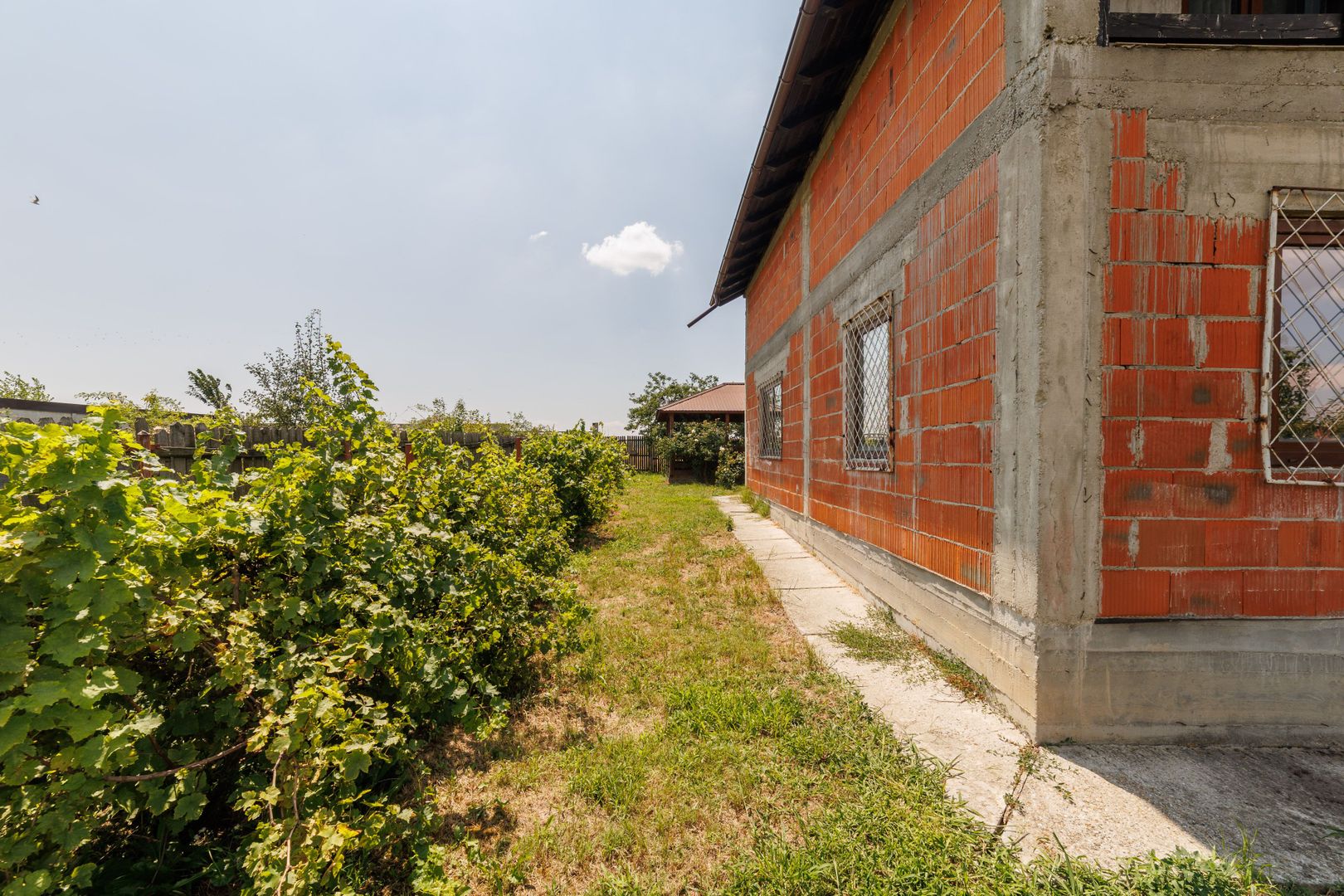 Casa P+M cu 6 camere si teren de 705 mp | Pitesti – Strada Zborului - Poză 4