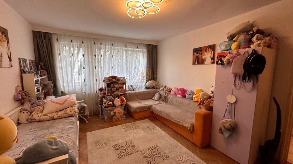 Apartament 2 camere, Piata Cultural, 53,95 mp, Comision 0% - Poză 3