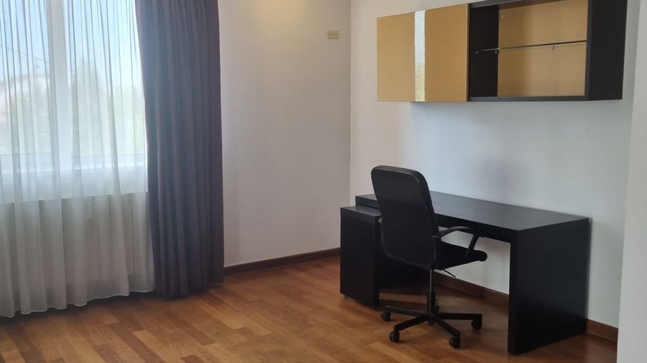 3 camere 125 mp Primaverii rezidential parcare inclusa - Poză 14