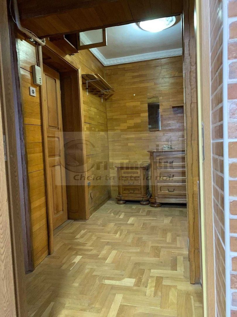 Ap. cu 2 cam, dec. Bvd. Independentei - etaj 4/9 - 500 euro ! - Poză 6