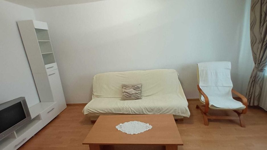 AP. 2 CAMERE PIATA SUDULUI, BUCATARIE INCHISA, METROU 6 MINUTE - Poză 2