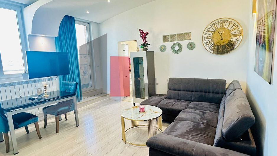 APARTAMENT DE 2 CAMERE SALA PALATULUI - Poză 16