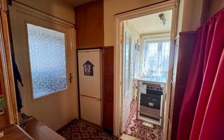 Apartament 2 camere decomandat | Etaj 3 | Zona Botizului - Poză 16