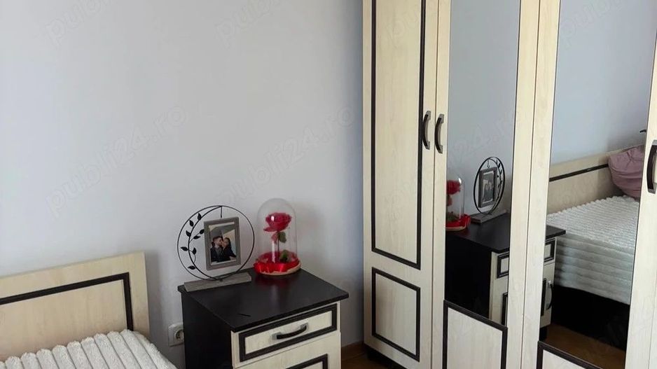 Apartament cochet cu doua camere, Piata Progresul, 85.000€ - Poză 4