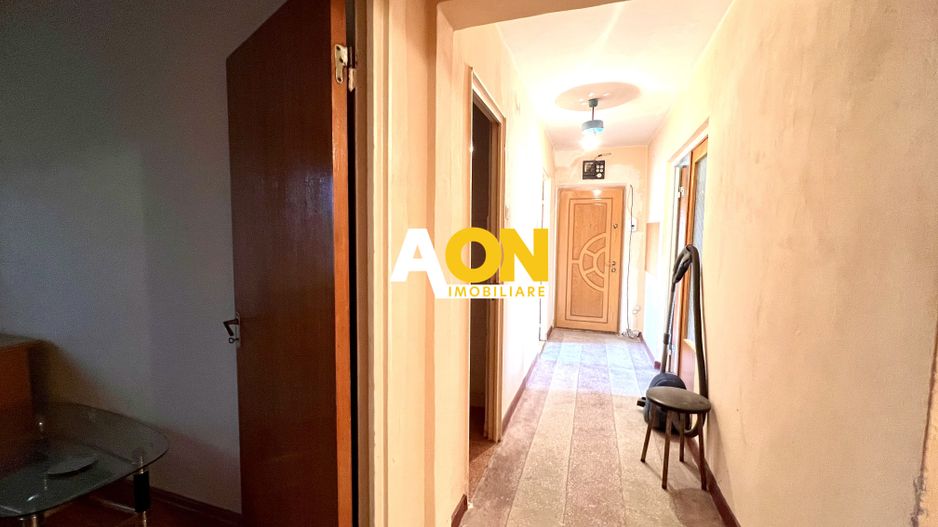 Apartament 3 Camere | DECOMANDAT | 71 mp | Zona Cetate - Poză 14