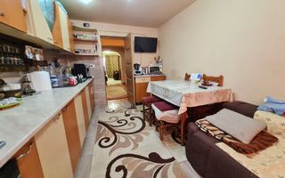 Apartament 3 Camere, 75 mp, Decomandat, Zona Cetate - Poză 11