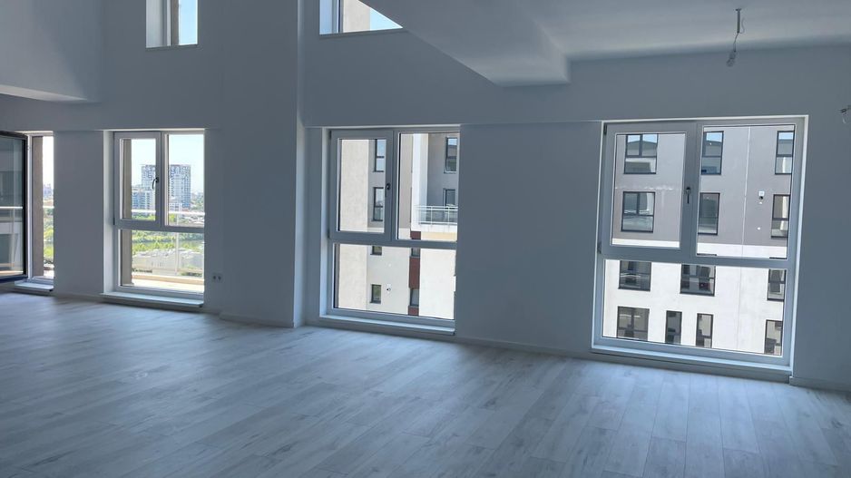 Duplex Belvedere Residence | Barbu Vacarescu - Poză 2