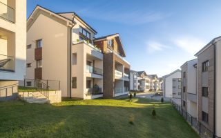 Ap. 3 camere - aer conditionat, terasa 11.5 mp  (NCL-COL-AP.10) - Poză 8