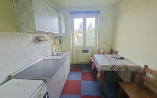 Apartament 2 camere I Balcon I Etaj 4 I Biruinței - Poză 7