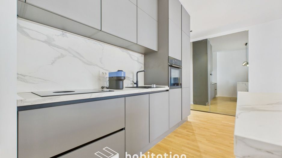 Tur virtual - Apartament 2 camere, zona Centrală - Paltim - Poză 12