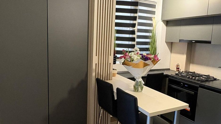Apartament 2 camere, Obor, cu grădină - Poză 3