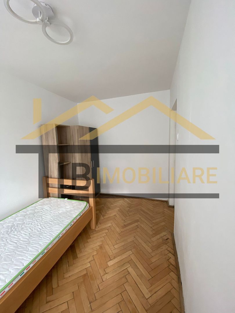 Apartament de 3 camere, 60mp, zona UMFST - Poză 2