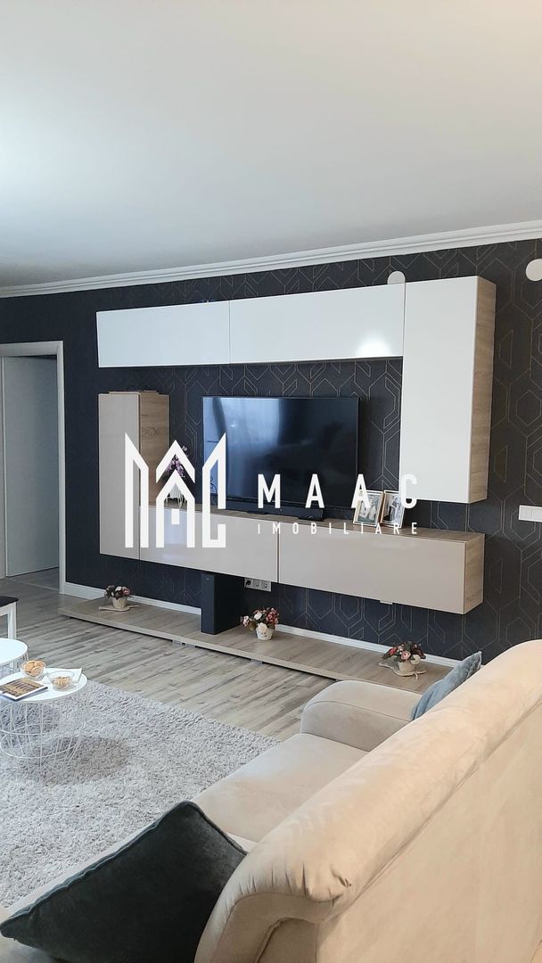 Apartament 3 camere I Decomandat I Turnișor - Poză 2