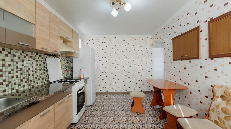 Chirie, casă, 4 camere, str. Prigoreni, Botanica - Poză 3