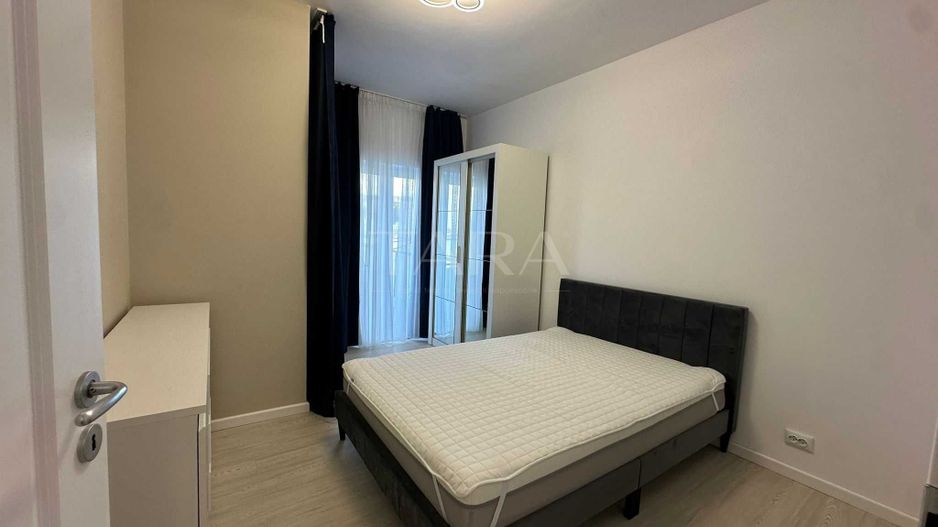 Apartament cu trei caere in Buna Ziua - Poză 5