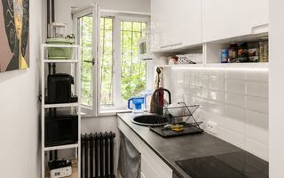 COMISION 0% | 2 Camere | Ultracentral | Parcul Botanic | Parter - Poză 9