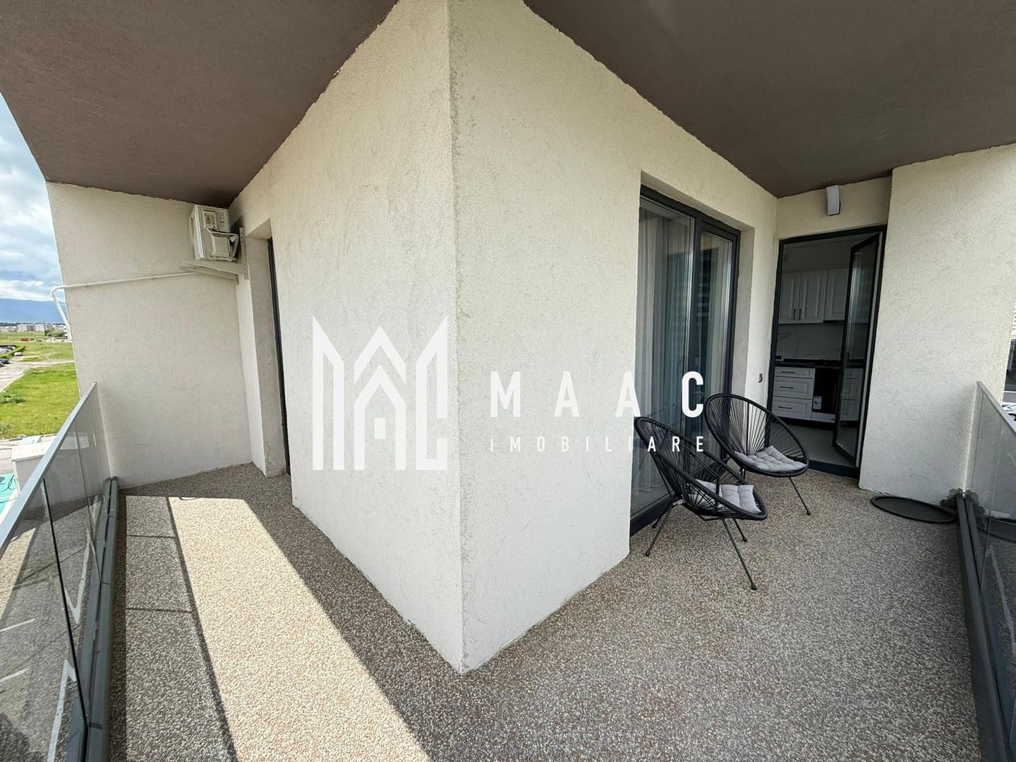 Apartament 3 camere nou | Balcon | Parcare | M. Viteazu - Poză 8