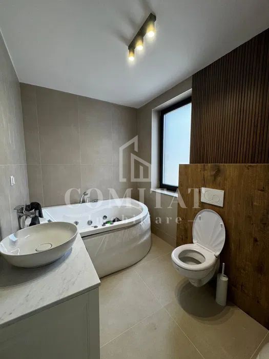 Duplex la cheie cu garaj cartierul Făget - Poză 7