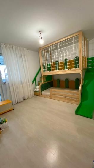 Casa mobilata cu curte de inchiriat - Poză 5