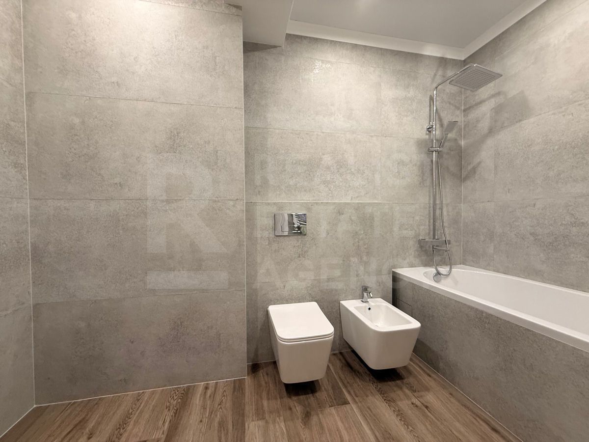 Vânzare, apartamnet 3 camere, str. Durlești, Dumbrava - Poză 9