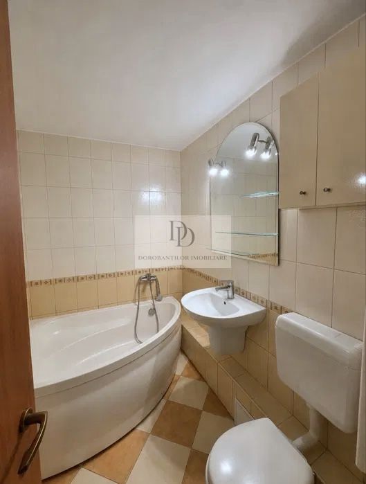 Apartament 2 camere decomandate | 55 mp | Parcare inclusă | Plopilor - Poză 8