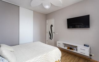 Vânzare, apartament, 3 camere, str. Petru Zadnipru, Ciocana - Poză 6